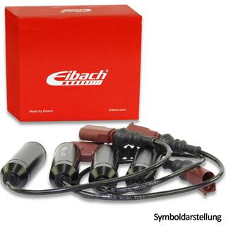 Pro Tronic Eibach for biler med justerbar undervogn BMW 1ER 3ER 4ER