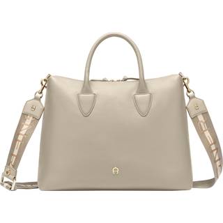 Aigner Zita M Håndtaske beige
