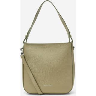 Marc O'Polo Bunda Hobo bag olivengrøn