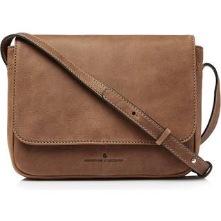 Castelijn & Beerens Crossbody - Brun