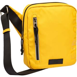 camel active Herren Taschen/Gepäck gelb Mikrofaser/Nylon