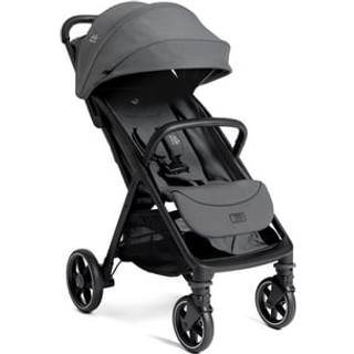 Joie Signature Parcel LX Buggy (incl. Transport Bag, Rain cover & Adapter) - Ebony