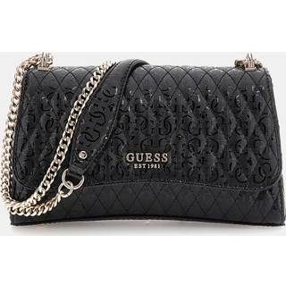Guess Betula Skuldertaske sort