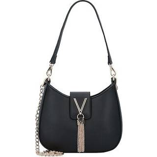 Valentino Bags Black Polyethylene Handbag