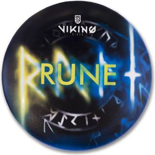 Viking Discs Rune - Warpaint