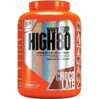 Extrifit - High Whey 80 Chokolade 2270 g