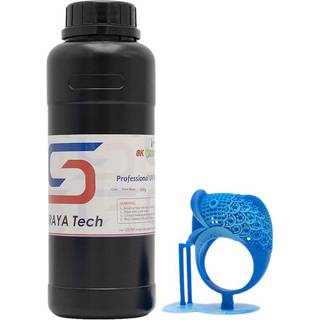 Siraya Tech Cast - 1 kg - True Blue
