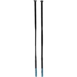 Shimano Ultegra eger 272mm lang til forhjul model WH-R8170-C50-TL-F