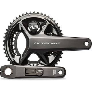 4iiii Powermeter R8100  3+ PRO Dual Side 50-34T 172,5mm Ultegra Wattmåler