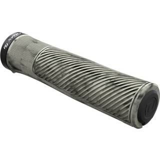 Syncros XC Lock On Grips Small Marmor Beige/Sort