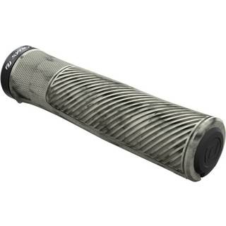 Syncros XC Lock On Grips Medium Marmor Beige/Sort