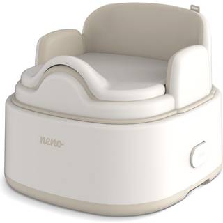 Neno Ampio 3-i-1potte