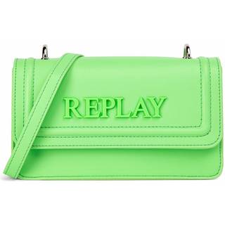 Replay Crossover taske