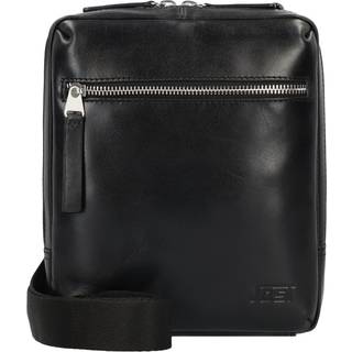 Jost Skuldertaske XS Skagen - Sort
