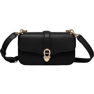 Aigner Elsa XS Crossover taske sort