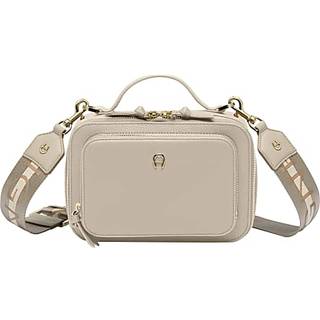 Aigner Zita S Crossover taske beige