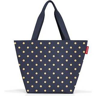 Reisenthel Shopper M - Blå