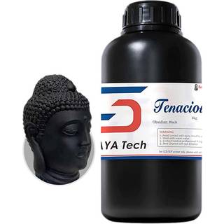 Siraya Tech Tenacious - 1 kg - 65D Obsidian Black