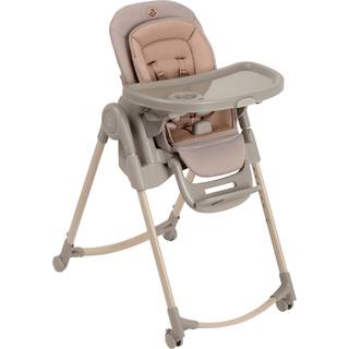 Maxi-Cosi MINLA PLUS spisestuestol ELEGANCE TERRA