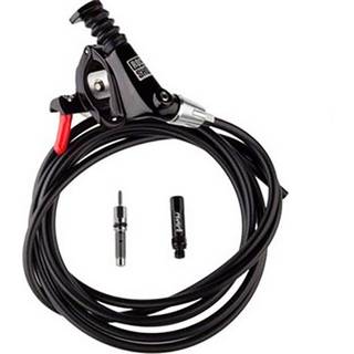 ROCKSHOX Remote For Reverb Stealth Left