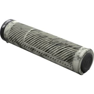 Syncros All Mountain Lock on Håndtag Small Marmor Beige/Sort