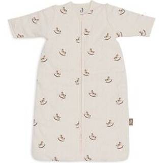 Jollein Sovepose med Aftagelig Ærmer 90 cm, Nostalgic Ride