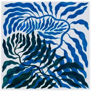 Fine Little Day Meeting plakat 70x70 cm