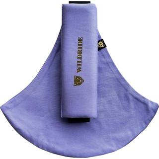 Wildride Bæresele, Lavender