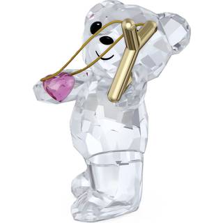 Swarovski Kristall Figuren - KRIS BEAR - 5691182 - kristall