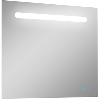 Image Spejl 100 cm LED med Anti dug og Finger Touch