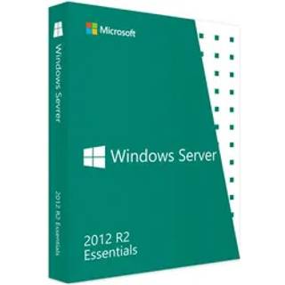 Microsoft Windows Server 2012 Essentials