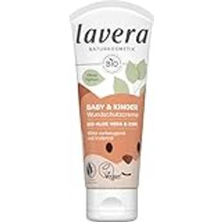 Lavera Baby og børn blød hudpleje Creme til beskyttelse af sår 75 ml (547,00 kr / 1 l) - 75 ml