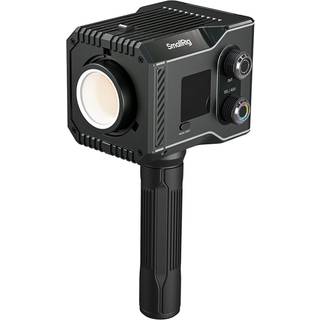 Smallrig 4810 RC 60C RGB LED m. Powerbank Clamp