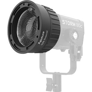 APUTURE CF4 COMPACT FRESNEL