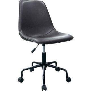 Monaco Kontorstol med drejefod