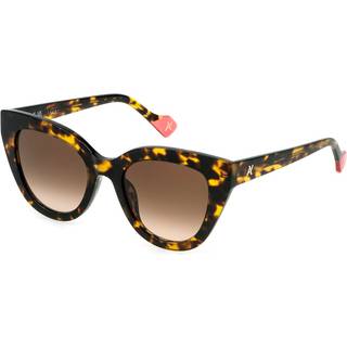 Yalea SYA150 ALDA 0781 51 Solbriller Kvinder Tortoiseshell - Tortoise - 51mm