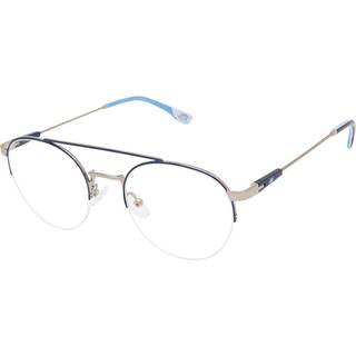 New Balance NB4102 02 50 Briller Mænd Blue - Blue Silver - 50mm