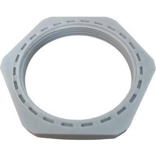 Solar Plus Møtrik M25X1,5 Pa66