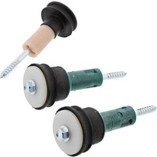 Electrolux transportrem, skruer, sæt, 4055414413