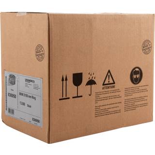 TJEP MXW 21/50 Ringsøm - 13000 stk.