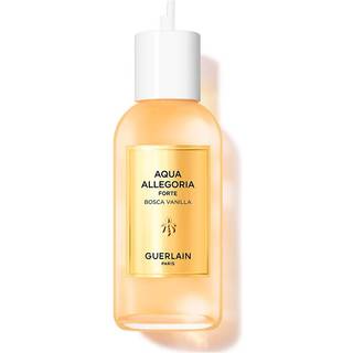 Guerlain Aqua Allegoria Forte Bosca Vanilla Eau de parfum Refill 200 ml