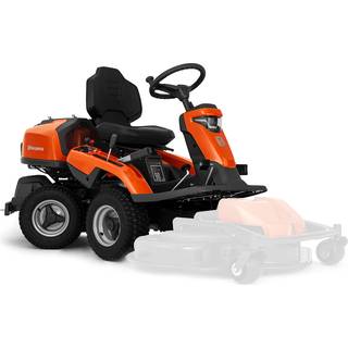 Husqvarna R 316TX Awd Ekskl. Klippebord