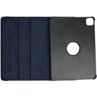 iPad Pro 11 2024 - 360 Degree Flip Case - Blå