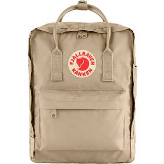 Fjällräven Rygsæk Kånken - Creme