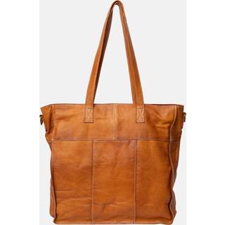 RE:DESIGNED Shopper June - Brun