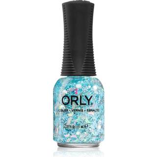 Orly Lacquer Neglelak Skygge Among The Star 11 ml - 11 ml