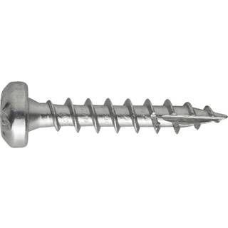 Universalskrue DURAMAX™ 1000 SPUN®+ PH TX30 6,0 x 50 mm - 100 Stk