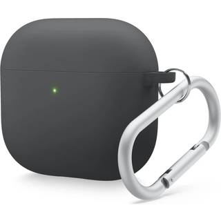 Elago Liquid Hybrid Hang Case (AirPods 4) - Beige