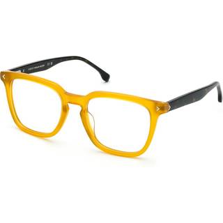 Lozza Mand VL4370 AREZZO 1 06M3 Optiske stel Acetat Gul Firkantet