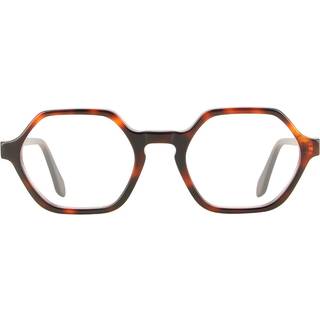 VANNI M153 A06 48 Briller Kvinder Tortoiseshell - Dark Tortoise - 48mm